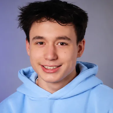 Lukas Maluschka, Gründer von IMS Studios