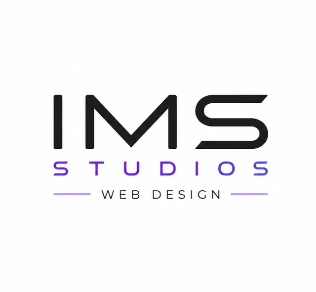 IMS Studios — Web Design